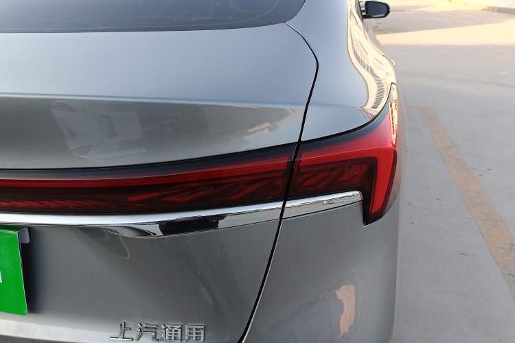 Used Buick LaCrosse 2023 Restyled 25T Cross-Country Edition
