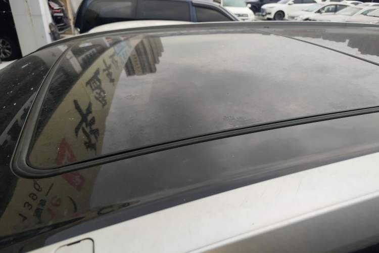 Used Toyota Highlander 2017 2.0T Four-Wheel Drive Luxury Edition 7 Seats Roof