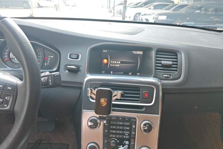 Used Volvo S60 2019 S60L Facelift T5 Intelligent Advanced Edition
