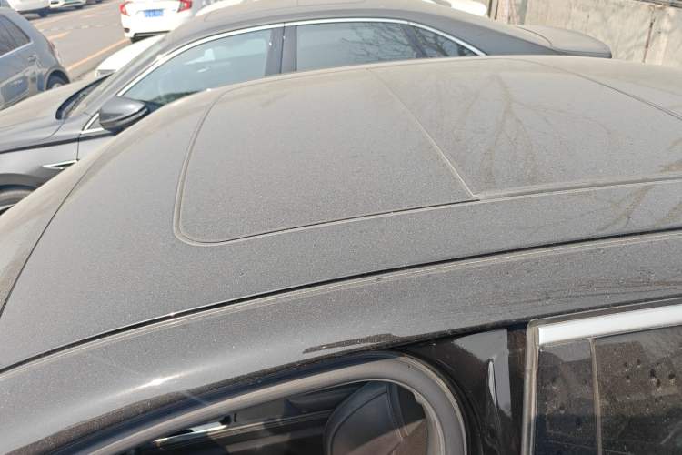 Used Lynk & Co 03 2021 2.0TD Automatic Trendy Champion Edition