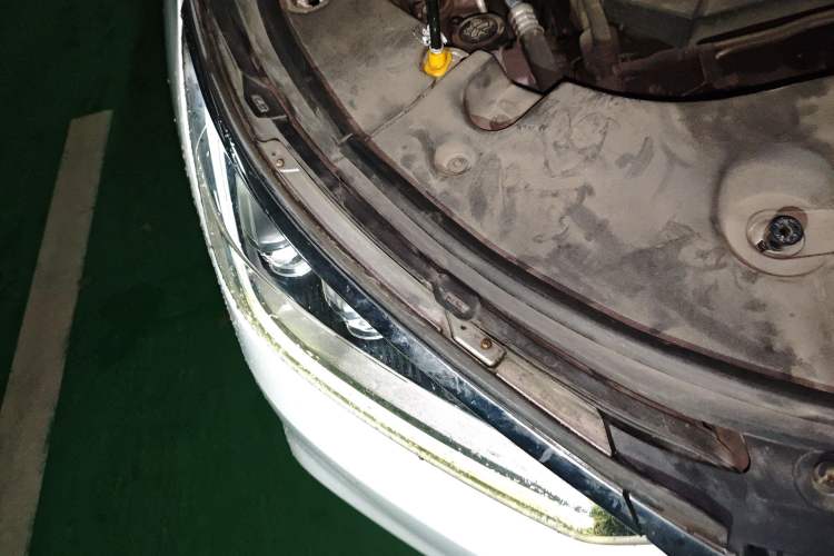 Used BYD Song 2019 1.5TI Automatic Smart Connect Dynamic Model