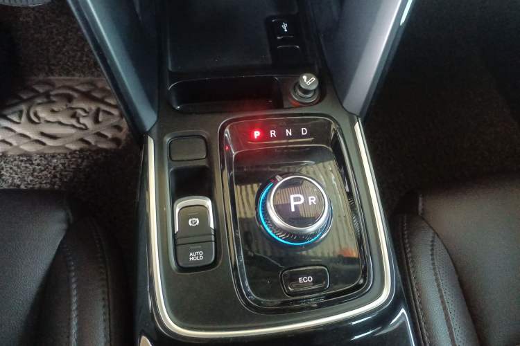 Used GAC Group ix4 2018 Leading Edition
