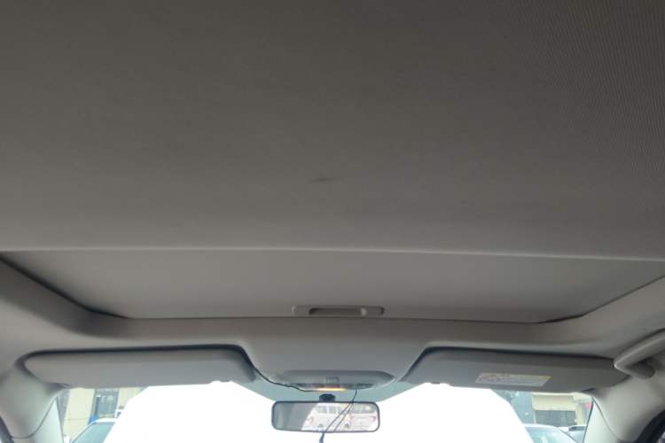 Used Ford Escort 2019 Revised Version 1.5L Automatic Enjoyment Type China VI Standard