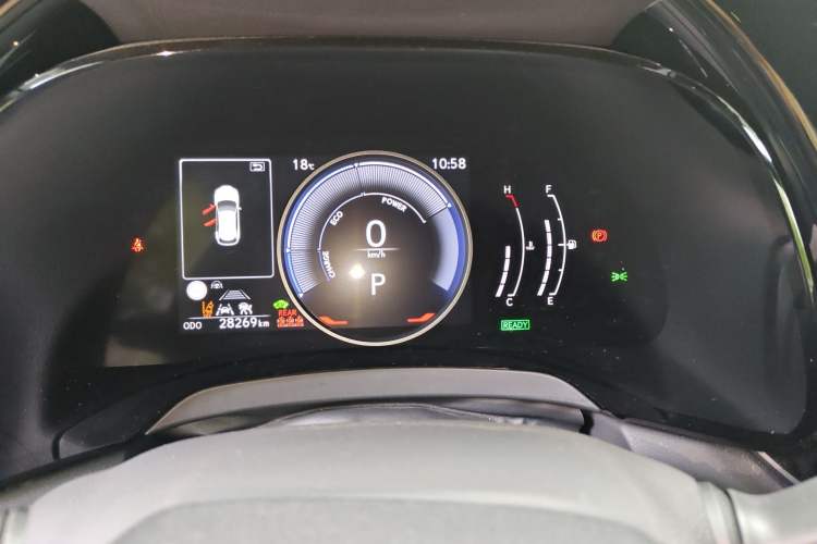 Used Lexus RX 2023 350h Four-Wheel Drive Enjoyment Version
