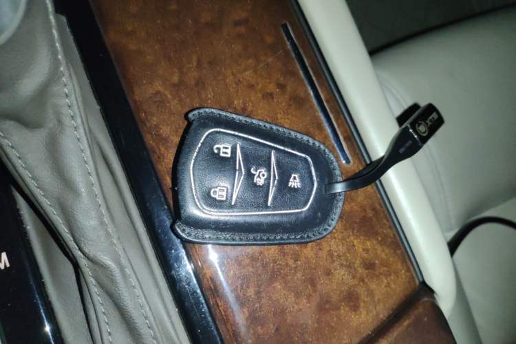 Used Cadillac XTS 2016 28T Tech Edition
