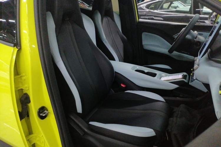 Used BYD Seagull 2023 Active Version