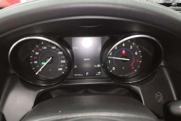 Used Jaguar XF 2016 XF 3.0 SC Two-Wheel-Drive Luxury Edition
