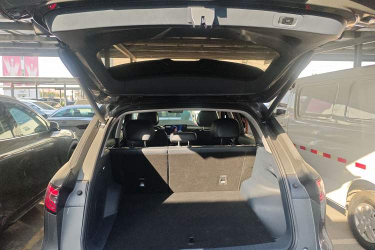 Used Geely Galaxy E5 2024 530km Starship Edition
