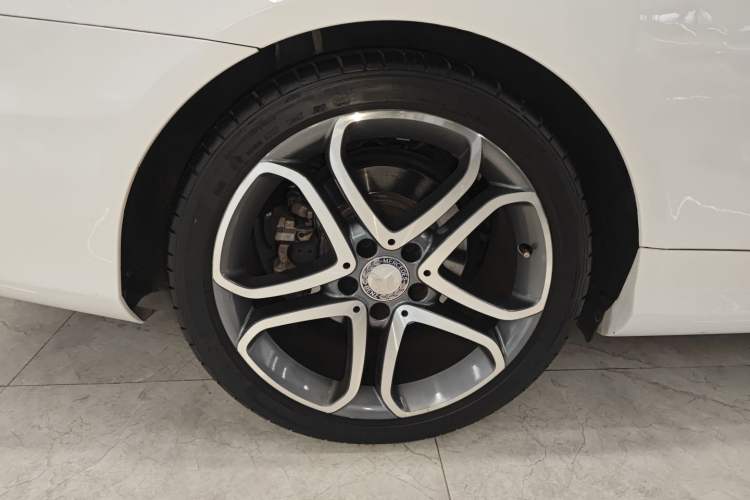 Used Mercedes-Benz E-Class 2014 E 260 Coupe