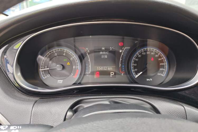 Used Fiat Viaggio 2012 1.4T Automatic Jingxiang Edition
