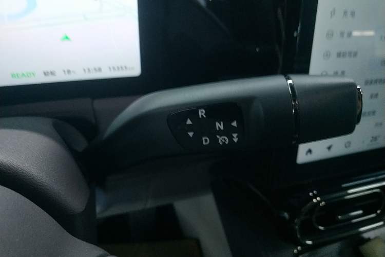 Used Leapmotor C11 2023 Range-Extended 285 Smart Enjoyment Edition