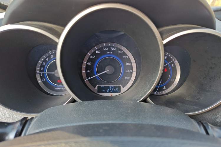 Used Changan Eado 2015 1.6L Manual Luxury Model China V Standard