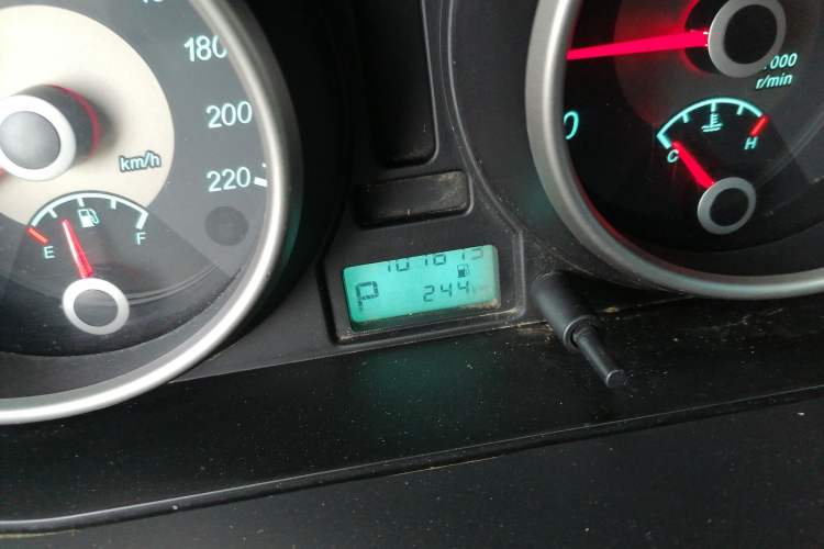 Used Buick Excelle 2013 1.5L Automatic Classic Model