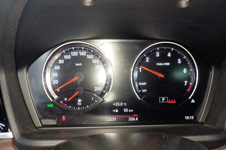 Used BMW X2 2022 sDrive25i M Sport Package