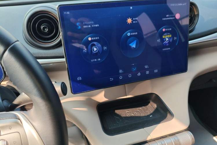 Used BYD Dolphin 2023 420 km Fashion Edition