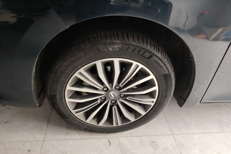 Used GAC Trumpchi M6 2019 270T Automatic Luxury Edition (7-seater) China V Standard
