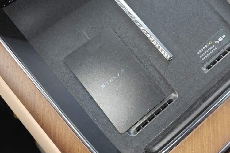 Used Hima Stelato S9 2025 Extended-Range Ultra