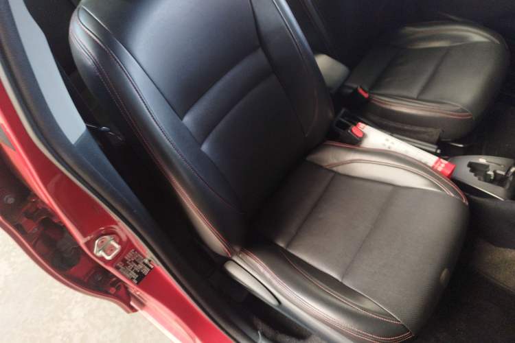 Used Toyota YARiS L Zhi Xuan 2016 Revised 1.5E CVT Charming Edition
