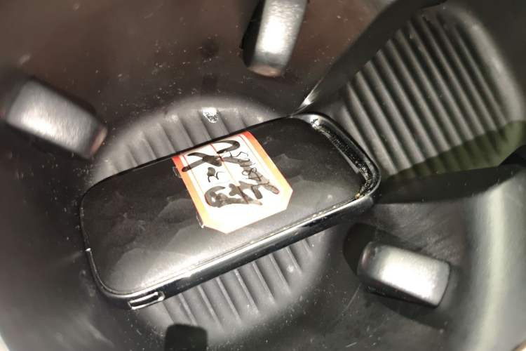 Used Wuling Xingguang S 2024 130 km Flagship Version
