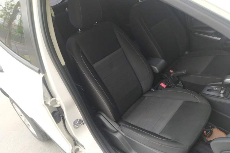 Used Ford EcoSport 2018 1.5L Automatic Elite Edition
