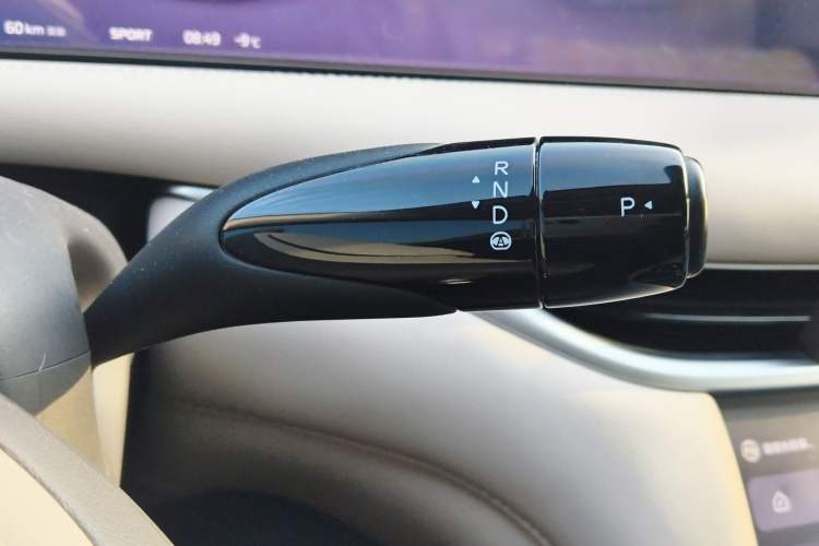 Used IM L6 2024 Max Standard Edition