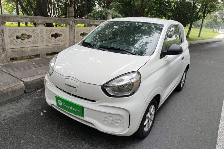Used Roewe Clever 2022 311km QiQi BoBo Edition