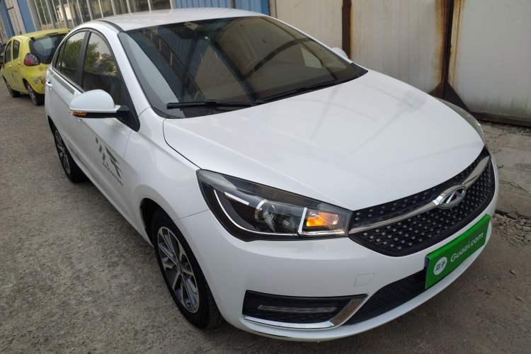 Used Chery Arrizo 5 2021 PRO 1.5L Manual Youth Edition