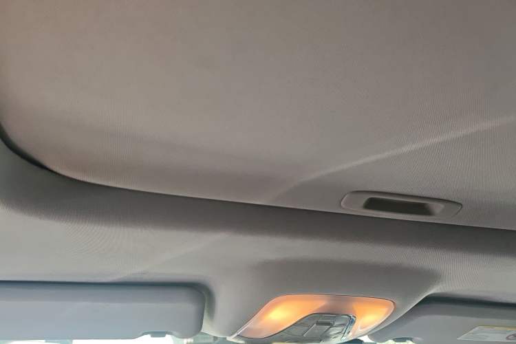 Used GAC Group Qizhi PHEV 2019 1.5L Smart Connect Premium Edition
