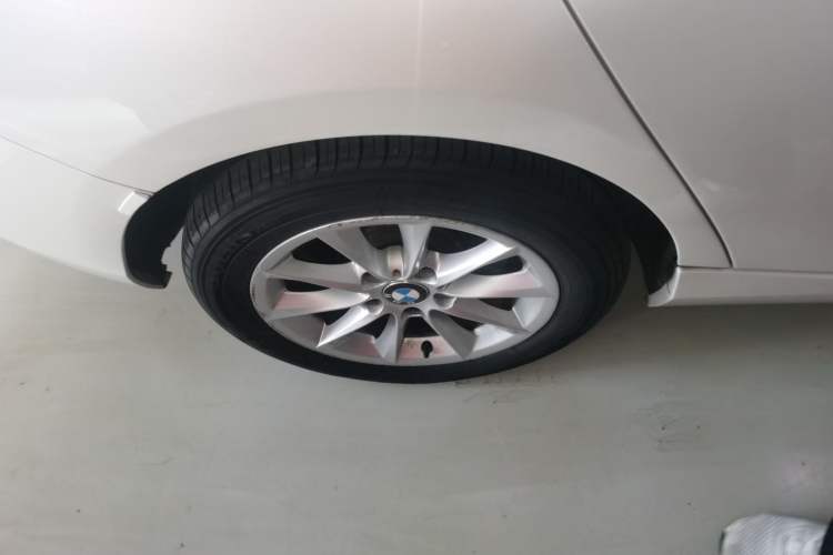 Used BMW 1 Series (Import) 2016 118i Urban Design Package