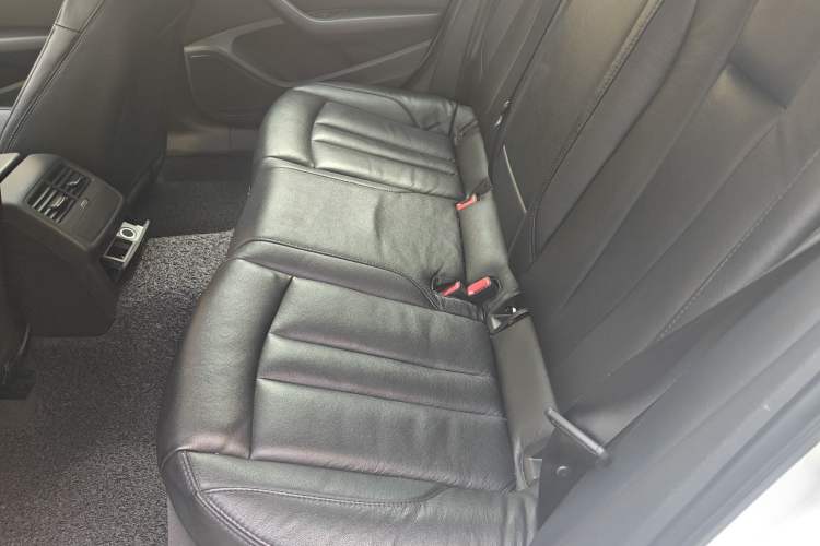 Used Audi A4L 2018 30th Anniversary Edition 40 TFSI Trendy Model
