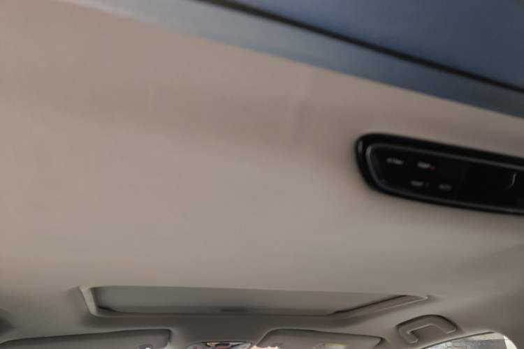 Used GAC Trumpchi M8 2021 Revised Version Lingxiu Series 390T Luxury Edition