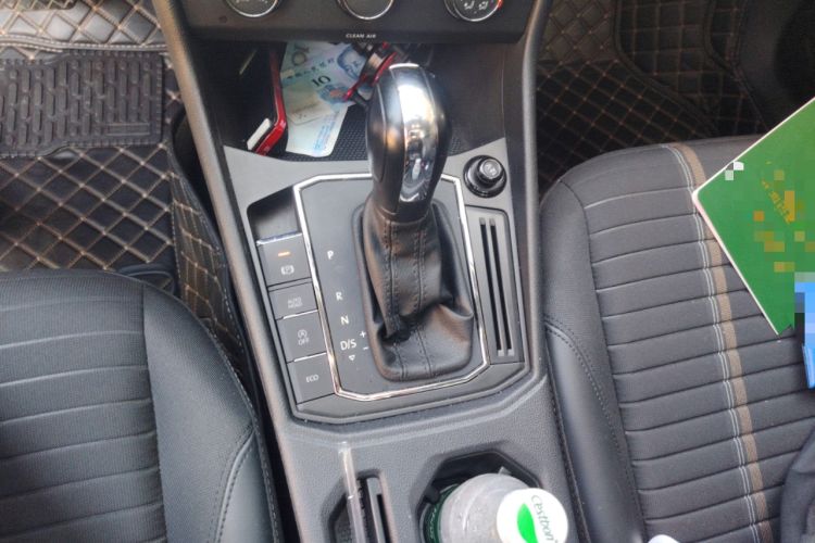 Used Volkswagen Lavida 2021 280TSI DSG Comfort Edition
