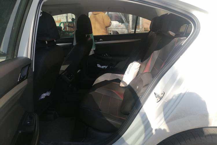 Used Volkswagen Bora 2021 1.5L Automatic 30th Anniversary Edition