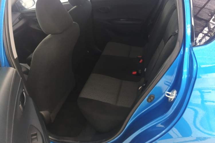 Used Toyota Vios FS 2017 1.5L CVT Fengchi Edition