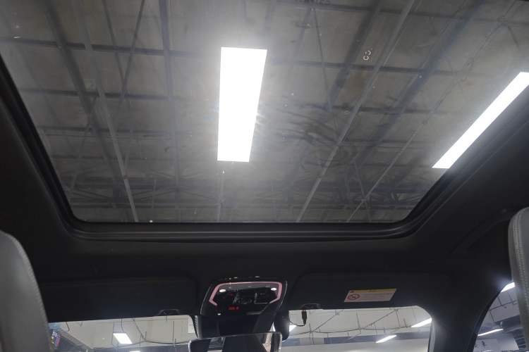 Used Lynk & Co 01 EM-P 2021 1.5TD PHEV Halo Headliner