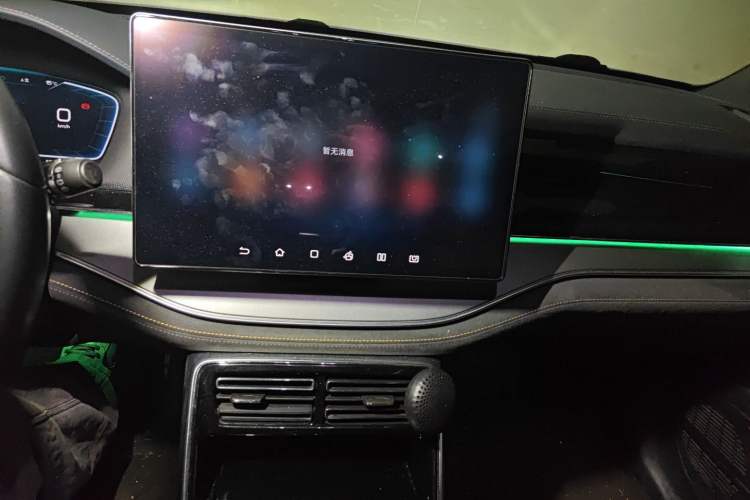 Used BYD Tang New Energy 2023 DM-i Champion Edition 112KM Prestige Model