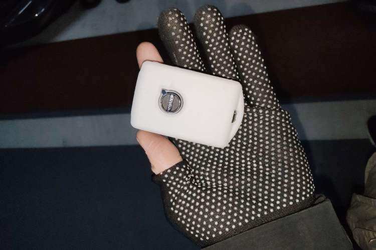 Used Volvo XC60 2020 T5 4x4 Smart Luxury Edition