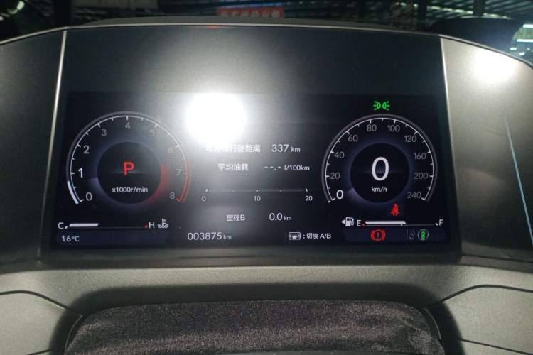 Used Honda Accord 2025 Sport Series 260TURBO Luxury Edition
