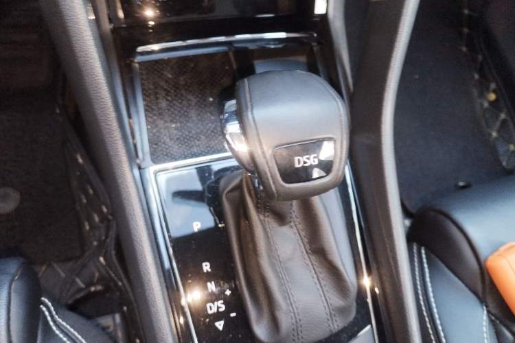 Used Skoda Kodiaq 2020 TSI330 7-Seater Two-Wheel-Drive Luxury Enjoyment Edition