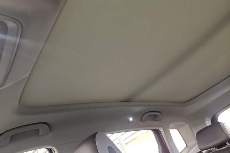 Used BYD Sealion 05 DM-i 2025 DM-i Smart Drive 115KM Flagship Model
