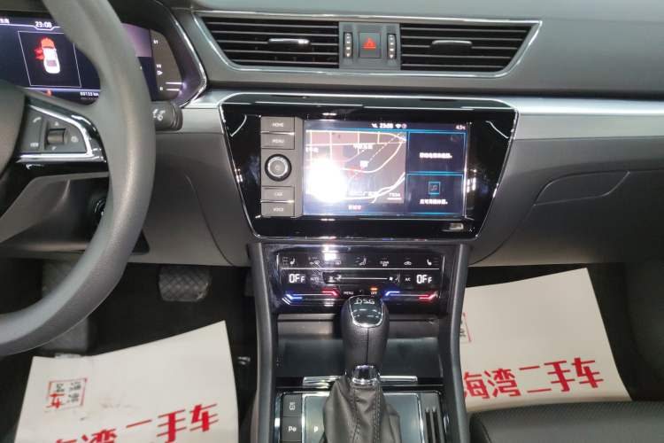 Used Skoda Superb 2019 TSI280 DSG Comfort Edition
