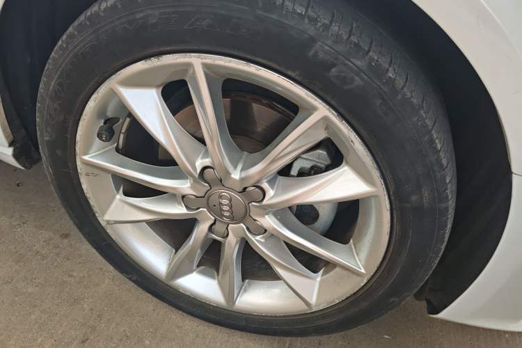 Used Audi A3 2016 Sportback 35 TFSI Style Edition
