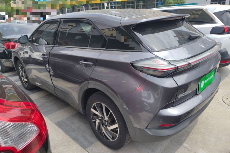 Used NETA U 2022 Pro 400 Comfort Edition