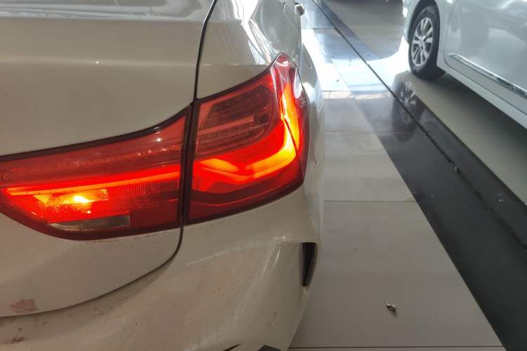 Used BMW 1 Series 2023 120i M Sport Edition
