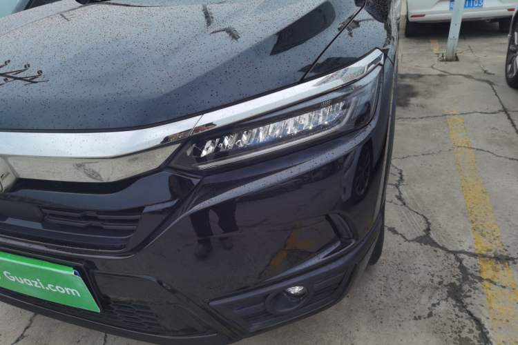 Used Honda Breeze 2020 240TURBO CVT 2WD Luxury Edition Left Front Headlight