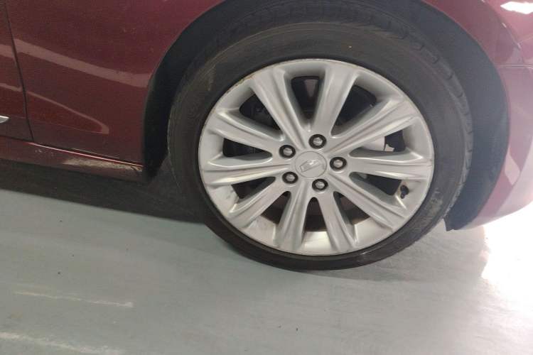 Used Cadillac ATS-L 2017 28T Fashion Edition