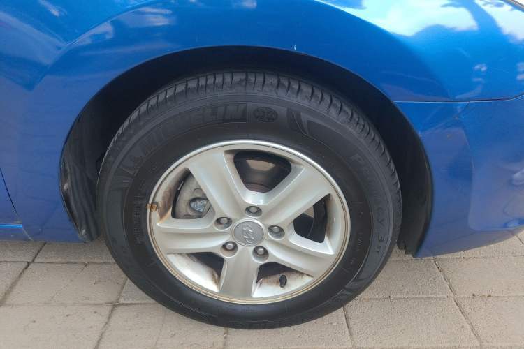 Used Hyundai i30 2009 1.6L Automatic Comfort Edition
