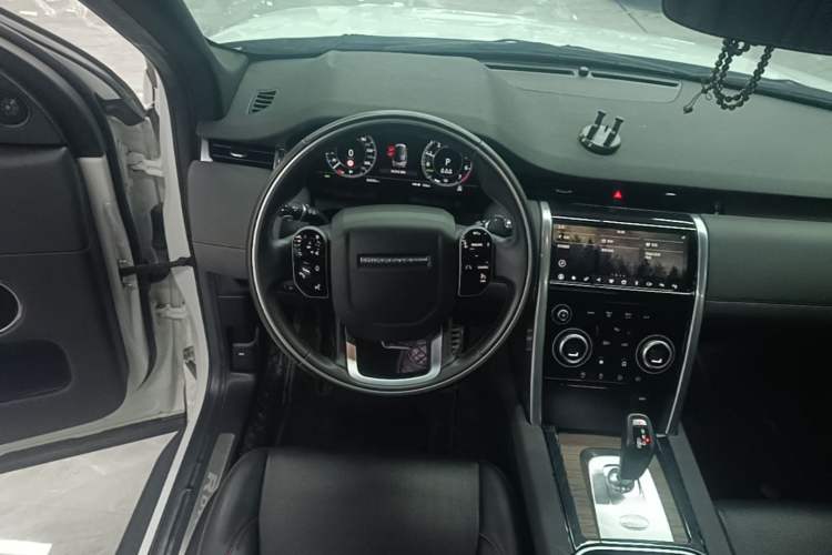 Used Land Rover Discovery Sport New Energy 2021 P300e Performance Tech Edition