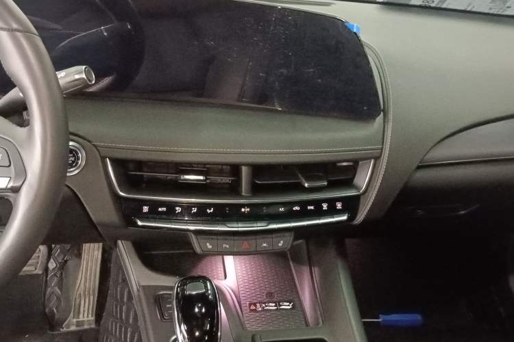 Used Cadillac CT5 2024 28T Luxury Pro Trim
