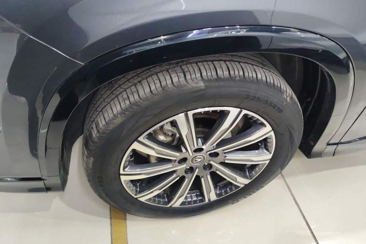 Used CHANGAN CS75 PLUS 2023 3rd Generation 1.5T Automatic Prestige Model
